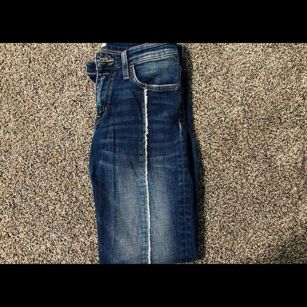 Flying Monkey Jeans